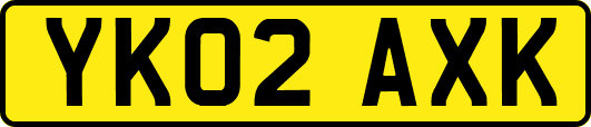 YK02AXK