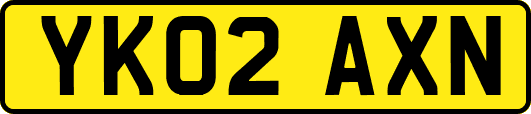 YK02AXN
