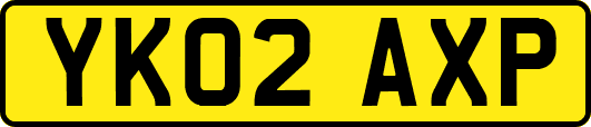 YK02AXP