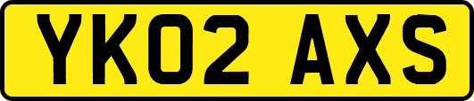 YK02AXS