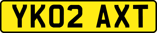 YK02AXT