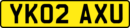 YK02AXU