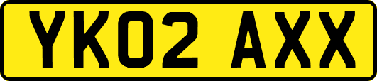 YK02AXX