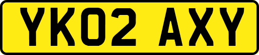 YK02AXY