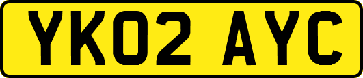 YK02AYC