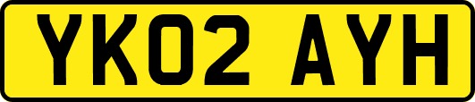 YK02AYH