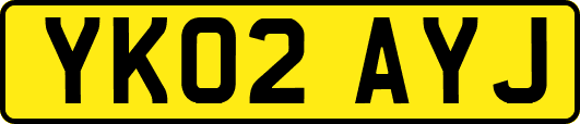 YK02AYJ