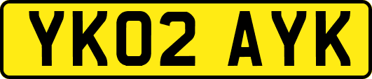 YK02AYK