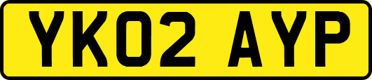 YK02AYP