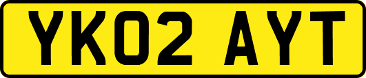 YK02AYT