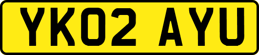YK02AYU