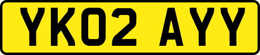 YK02AYY