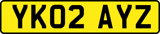 YK02AYZ
