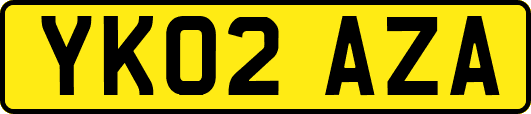 YK02AZA