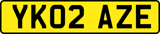 YK02AZE