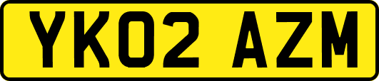 YK02AZM