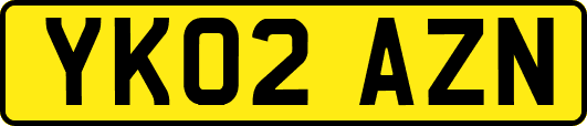 YK02AZN