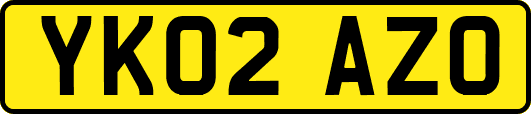 YK02AZO