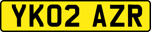 YK02AZR
