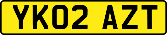 YK02AZT