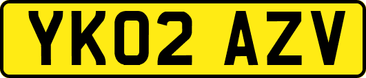 YK02AZV