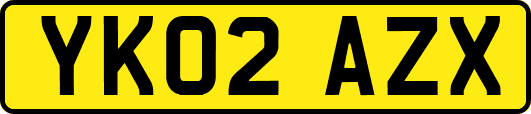 YK02AZX