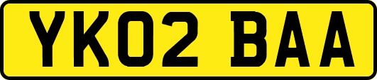 YK02BAA