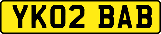 YK02BAB