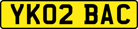 YK02BAC