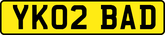 YK02BAD
