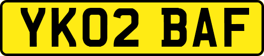 YK02BAF