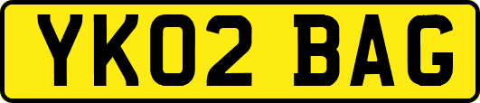 YK02BAG