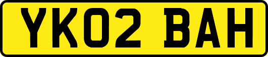 YK02BAH