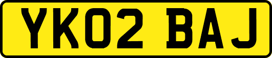 YK02BAJ