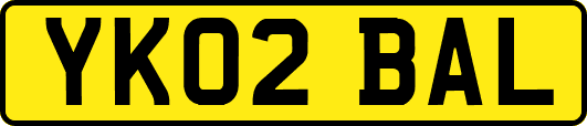 YK02BAL