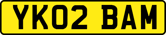 YK02BAM
