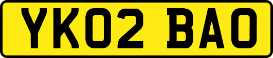 YK02BAO