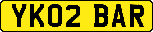 YK02BAR