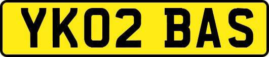 YK02BAS