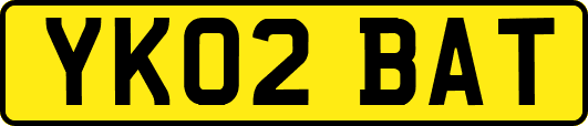 YK02BAT