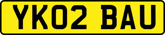YK02BAU