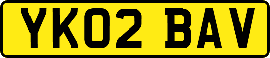 YK02BAV
