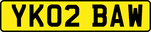 YK02BAW