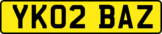 YK02BAZ