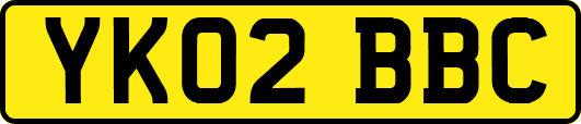 YK02BBC