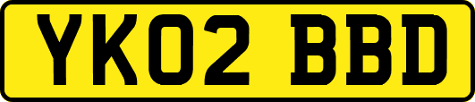 YK02BBD