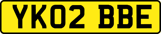 YK02BBE