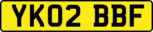 YK02BBF