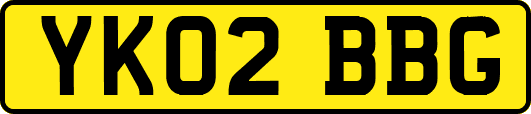 YK02BBG