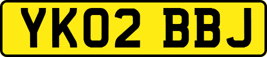 YK02BBJ